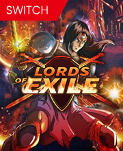 Lords of Exile Switch
