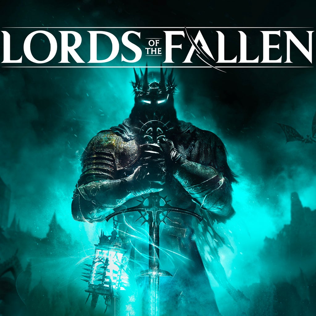 Lords of the Fallen Gratis op Game Pass - Vergelijk Hier de Prijzen