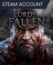 Lords Of The Fallen 2014 Pc