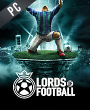 Lords of Football Pc