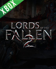 Lords of the Fallen 2 Xbox One