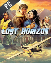 Lost Horizon Pc