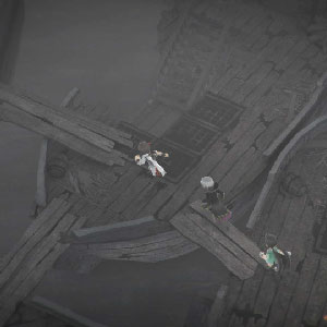 World Sacred Mountain