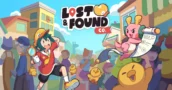 Lost and Found Co. lanceert met charmante handgetekende magie