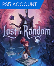 Lost in Random Playstation 5