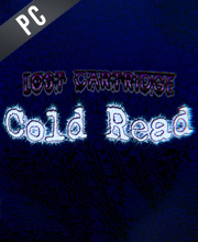 Lost Cartridge Cold Read Pc