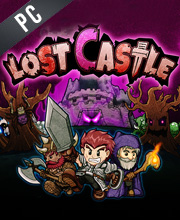 Lost Castle Pc