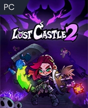 Lost Castle 2 Pc
