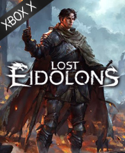 Lost Eidolons Xbox Series X
