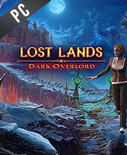 Lost Lands Dark Overlord Pc