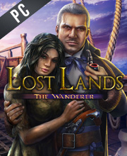 Lost Lands The Wanderer Pc