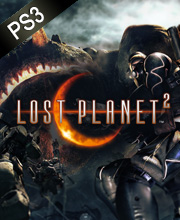 Lost Planet 2 Playstation 3