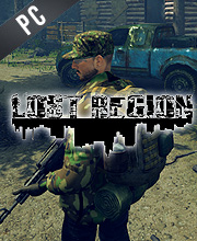 Lost Region Pc