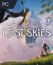 Lost Skies Pc