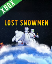 Lost Snowmen Xbox One