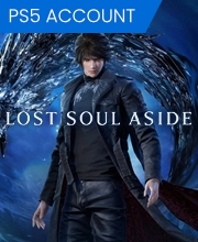 Lost Soul Aside Playstation 5