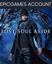 Lost Soul Aside Pc