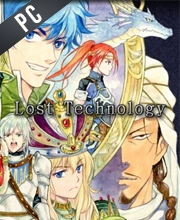 Lost Technology Pc