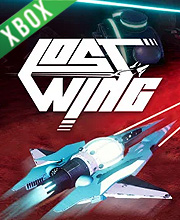 Lost Wing Xbox One