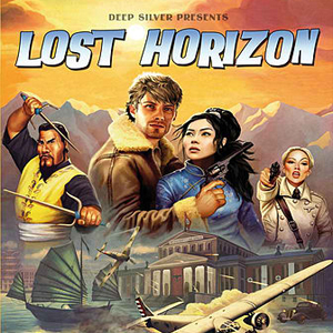 Koop Lost Horizon CD Key Compare Prices