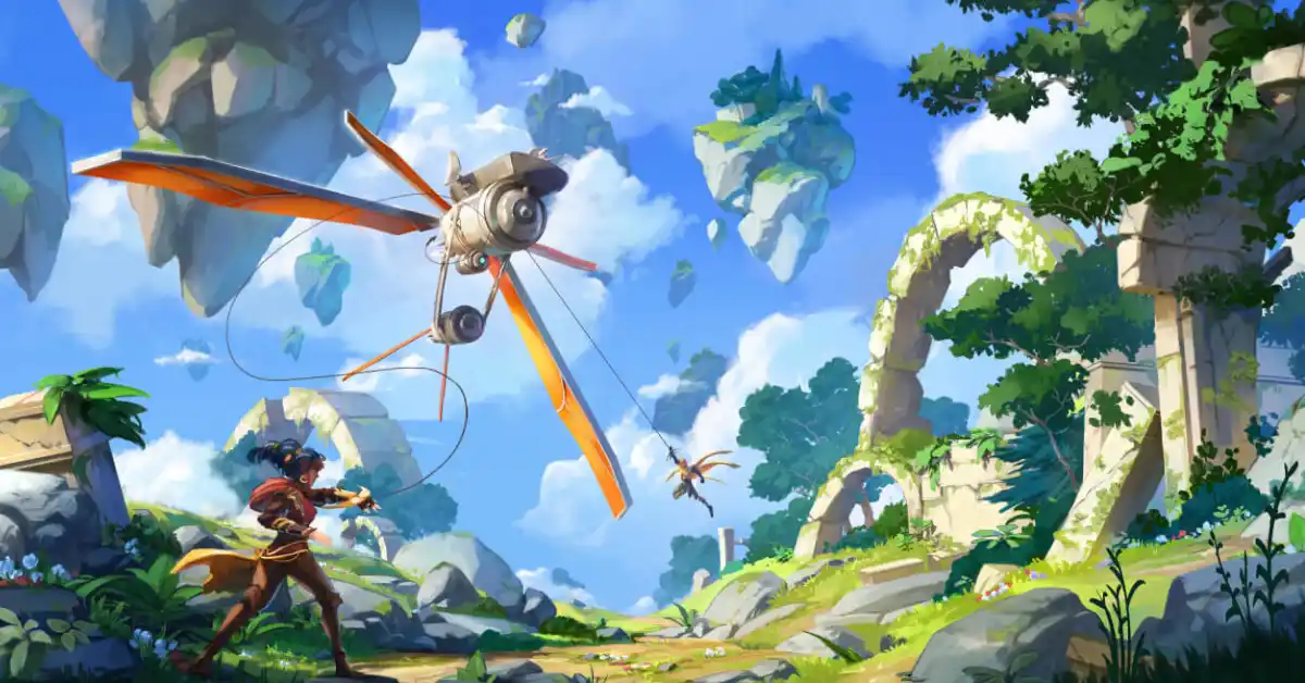 Lost Skies: Master the Atlas Without Breaking the Bank