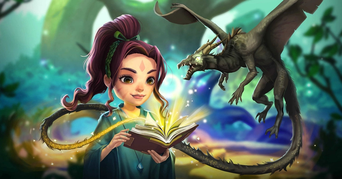 Lost Words: Beyond the Page — Beste prijs op Nintendo Switch