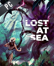 Lost at Sea Pc