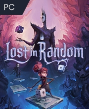 Lost in Random Pc