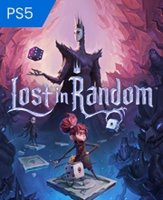 Lost in Random Playstation 5
