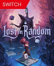 Lost in Random Switch