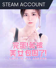 Love Is All Around Pc