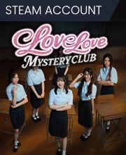 Love Love Mystery Club Pc