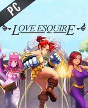 Love Esquire Pc