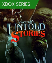 Lovecrafts Untold Stories Xbox Series X