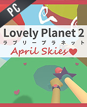 Lovely Planet 2 April Skies Pc