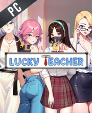 Love n Life Lucky Teacher Pc