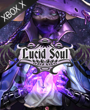 Lucid Soul Xbox Series X