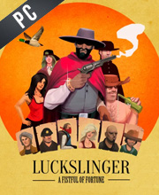 Luckslinger Pc