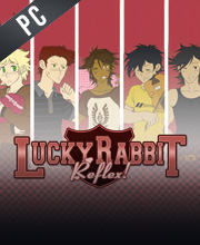 Lucky Rabbit Reflex Pc