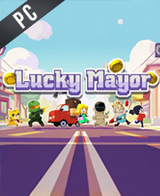 Lucky Mayor Pc
