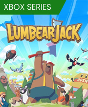 LumbearJack Xbox Series X