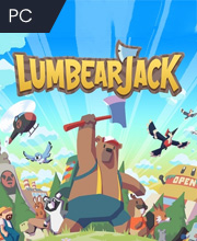 LumbearJack Pc