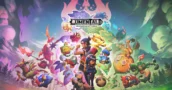 LumenTale Memories of Trey: De nieuwe must-play monster-catching RPG