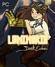 Luminaria Dark Echoes Pc