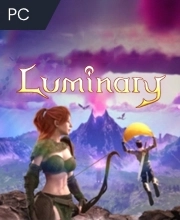Luminary Pc