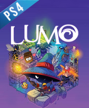 Lumo Playstation 4