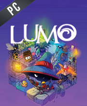 Lumo Pc