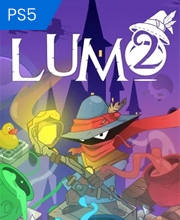 Lumo 2 Playstation 5