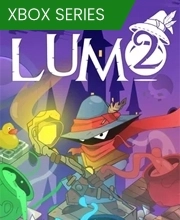 Lumo 2 Xbox Series X