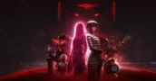 Luna Abyss levert een sfeervolle sci-fi horror triomf bij lancering